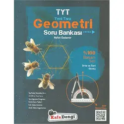 Kafadengi TYT Geometri Soru Bankası