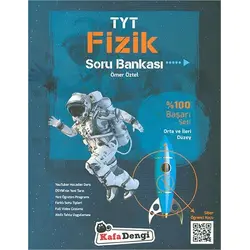 Kafadengi TYT Fizik Soru Bankası