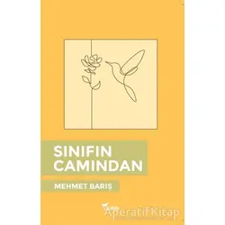 Sınıfın Camından - Mehmet Barış - Yazılama Yayınevi