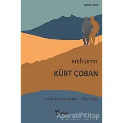Kürt Çoban - Ereb Şemo - Yazılama Yayınevi