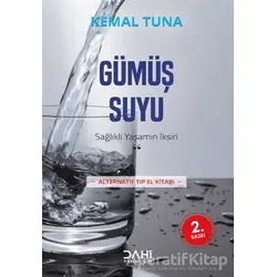 Gümüş Suyu - Kemal Tuna - Dahi Yayıncılık