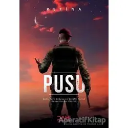 Pusu - Alper Süzer - Dahi Yayıncılık