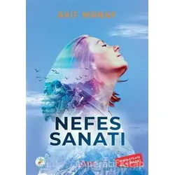 Nefes Sanatı - Akif Manaf - Dahi Yayıncılık