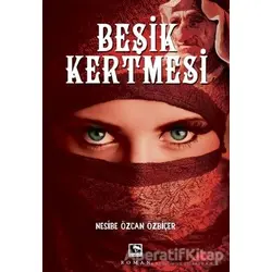 Beşik Kertmesi - Nesibe Özcan Özbiçer - Çınaraltı Yayınları