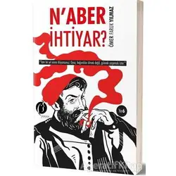 Naber İhtiyar? - Ömer Faruk Yılmaz - Herdem Kitap