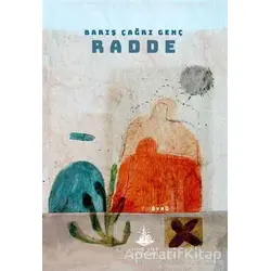Radde - Barış Çağrı Genç - Yitik Ülke Yayınları