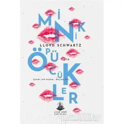 Minik Öpücükler - Lloyd Schwartz - Yitik Ülke Yayınları