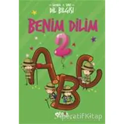 Benim Dilim - 2 - Veysel Yıldız - Fark Yayınları