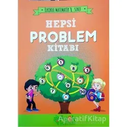 Hepsi Problem Kitabı - Veysel Yıldız - Fark Yayınları