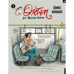 Ortam - 2 - Sönmez Karakurt - Kara Karga Yayınları