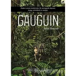 Gauguin - Christophe Gaultier - Kara Karga Yayınları