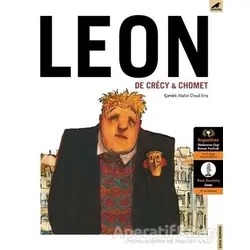 Leon 2 - Sylvain Chomet - Kara Karga Yayınları