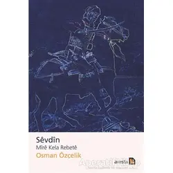 Sevdin - Osman Özçelik - Avesta Yayınları