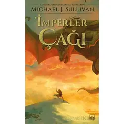 İmperler Çağı - Michael J. Sullivan - İthaki Yayınları