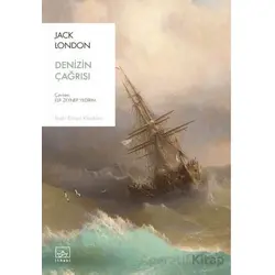 Denizin Çağrısı - Jack London - İthaki Yayınları