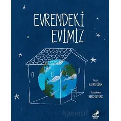 Evrendeki Evimiz - Hatice Uğur - Erdem Çocuk