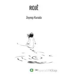 Roje - Zeynep Kurada - Aram Yayınları