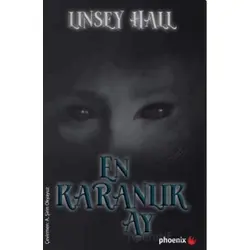 En Karanlık Ay - Linsey Hall - Phoenix Yayınevi
