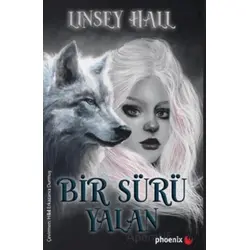 Bir Sürü Yalan - Linsey Hall - Phoenix Yayınevi