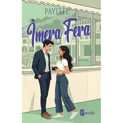 İmera Fera - Payelll - Parola Yayınları