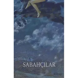Sabahçılar - Fe. Yiğit - İkinci Adam Yayınları