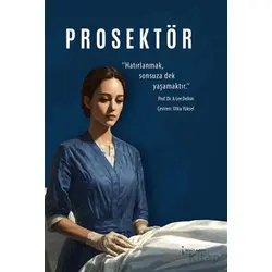 Prosektör - A. Lee Dellon - İkinci Adam Yayınları