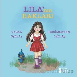 Lila’nın Hakları - Oğul Ay - Sokak Kitapları Yayınları