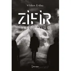 Zifir - Vildan Erdaş - İkinci Adam Yayınları