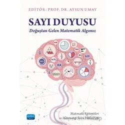 Sayı Duyusu - Aysun Umay - Nobel Akademik Yayıncılık