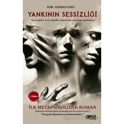 Yankının Sessizliği - Hakan Dağ - Gece Kitaplığı