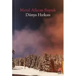 Dünya Hırkası - Meral Afacan Bayrak - Klaros Yayınları