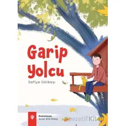 Garip Yolcu - Safiye Gölbaşı - Türkiye Diyanet Vakfı Yayınları