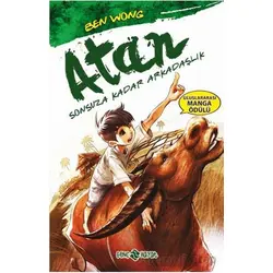 Atan 1 - Sonsuza Kadar Arkadaşlık - Ben Wong - Genç Hayat