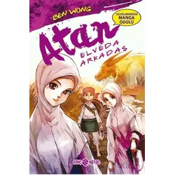 Atan 2 - Elveda Arkadaş - Ben Wong - Genç Hayat