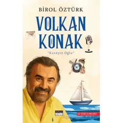 Volkan Konak - Birol Öztürk - Siyah Beyaz Yayınları