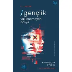 /Gençlik - Yüklenemeyen Dosya - Emrullah Zorlu - Eski Yeni Yayınları