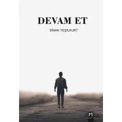 Devam Et - Sinan Yeşilkurt - Memento Mori