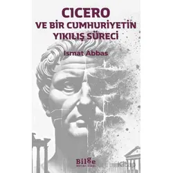 Cicero - İsmat Abbas - Bilge Kültür Sanat