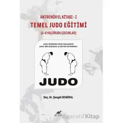 Antrenör El Kitabı - 1 - Şengül Demiral - Paradigma Akademi Yayınları