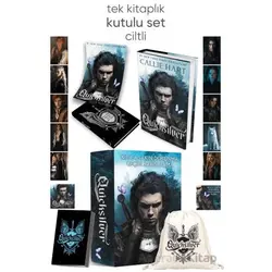 Quicksilver Kutulu Set - Callie Hart - İndigo Kitap