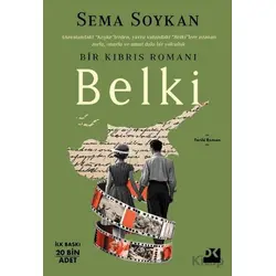 Belki - Sema Soykan - Doğan Kitap