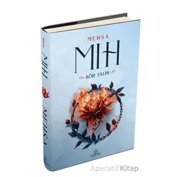 Mıh 1: Kör Talih - Mehsa - Ephesus Yayınları