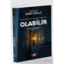 Olabilir - İzzet Güllü - Minel Yayın