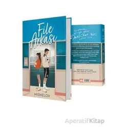 Düş Serisi 1: File Arkası - Mishelov - Guardian