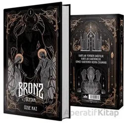 Bronz 1: Şeytan - Özge Naz - Guardian