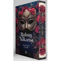 Ruhun Yakarışı - Natasha Knight , A. Zavarelli - Prime Kitap
