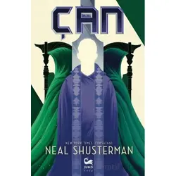 Çan - Neal Shusterman - Juno Kitap