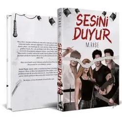 Sesini Duyur - M. Rise - İndigo Kitap