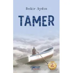 Tamer - Bekir Aydın - Gülnar Yayınları