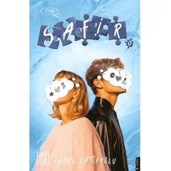 Safir - Cemal Latifoğlu - Athica Yayınları
